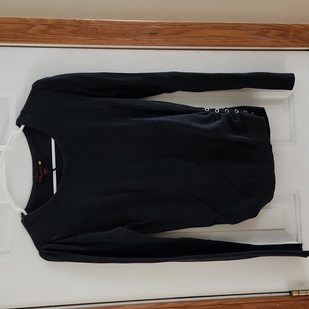 Forever long sleeve shirt